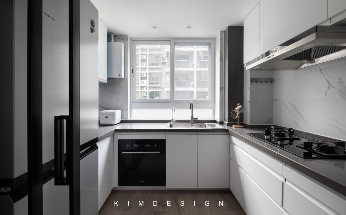 空间改造大师 | 小户型变舒适居所的秘诀-23