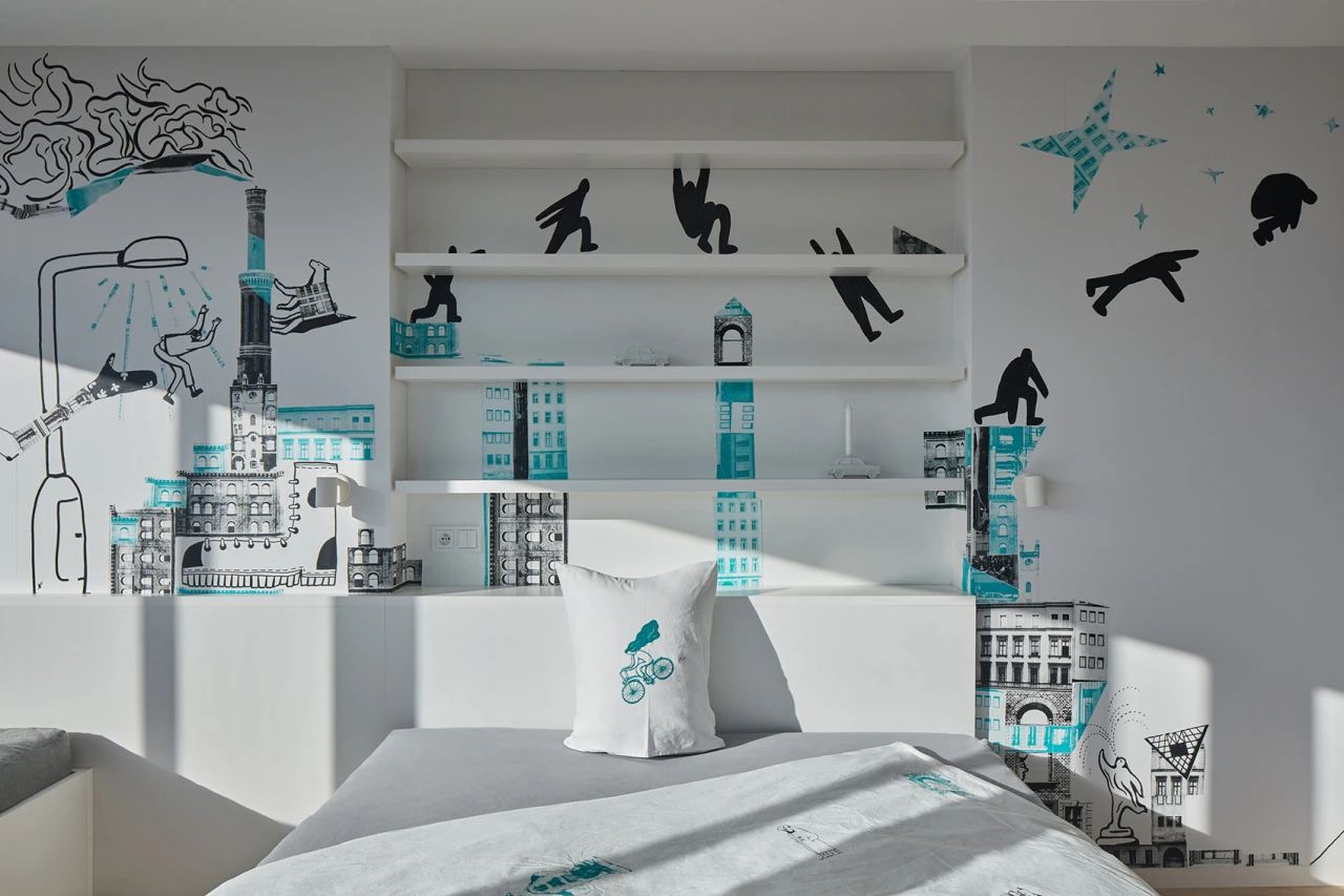 200㎡定制家居-31