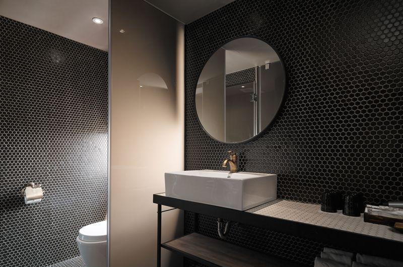 复古工业风，打造文艺特区酒店新潮流-15