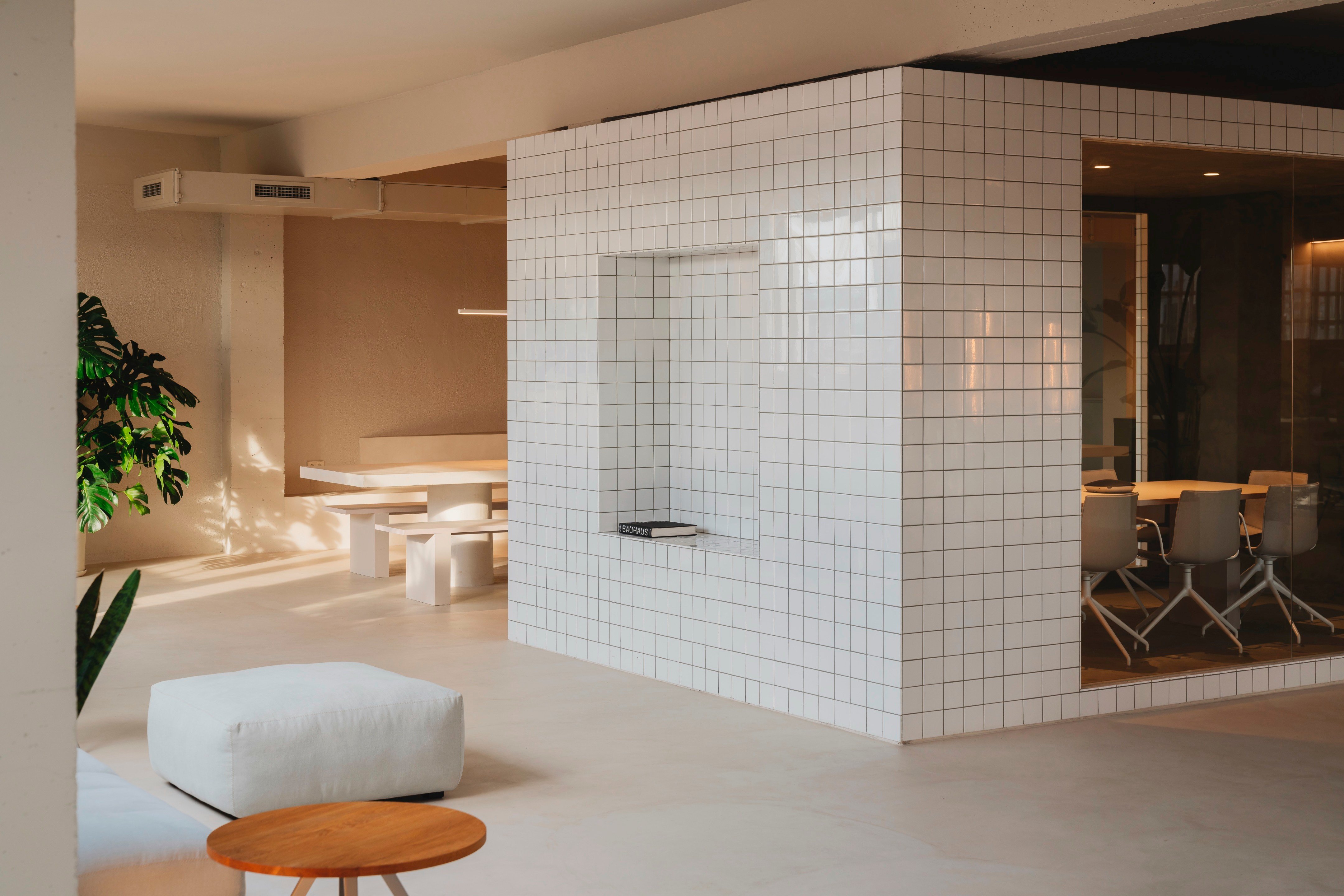 BOL 创意视听制作公司丨西班牙巴塞罗那丨Isern Serra Studio-29