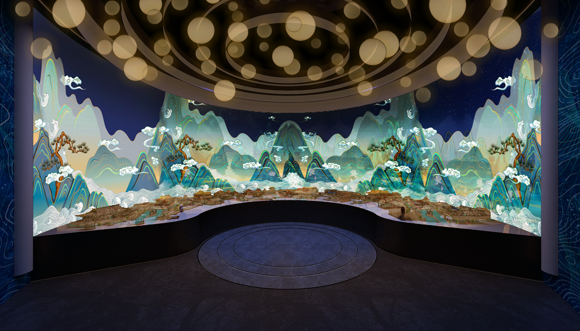 上海浦东非遗馆-4