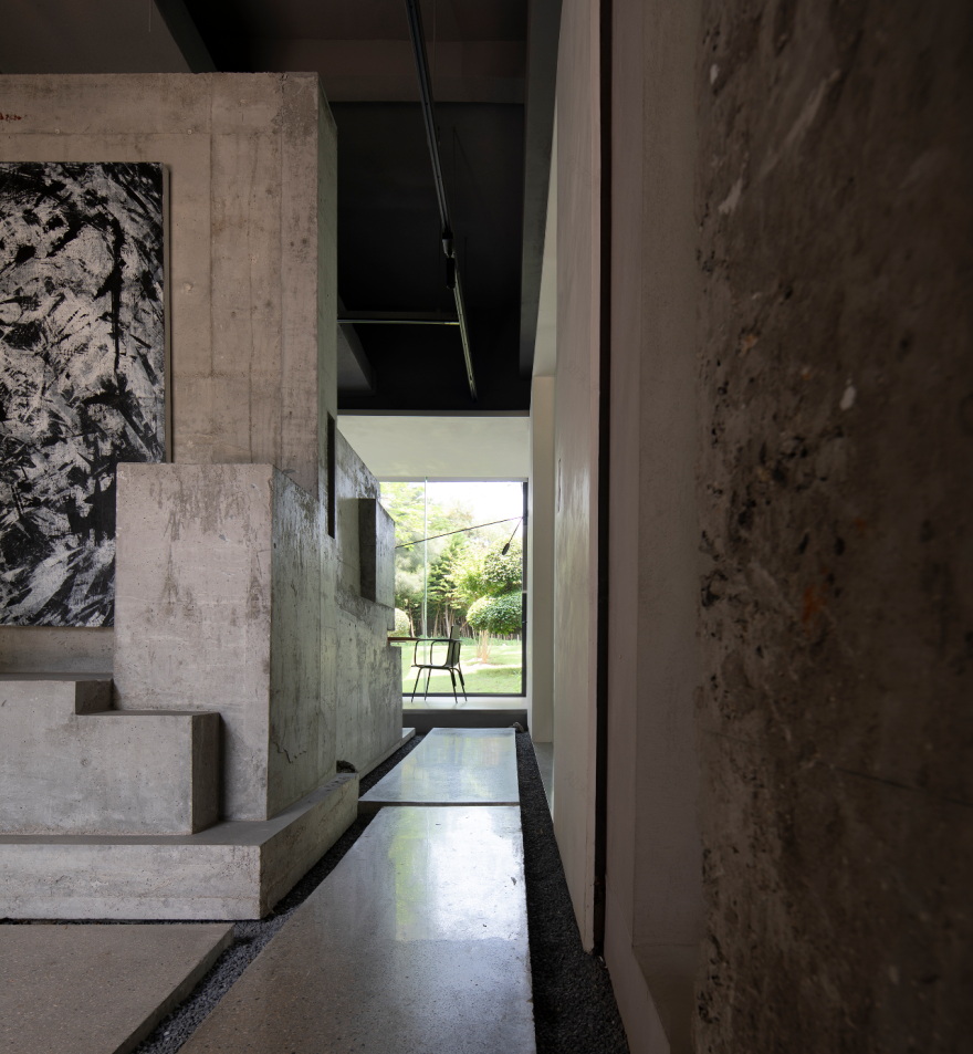 WULI 屋里陈设丨中国厦门丨山奇设计-30