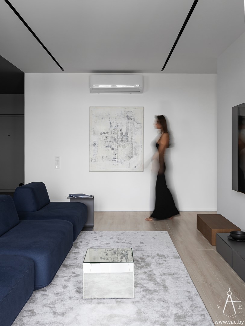 KAS-KAD | RE. Интерьер VAE design & architecture-23