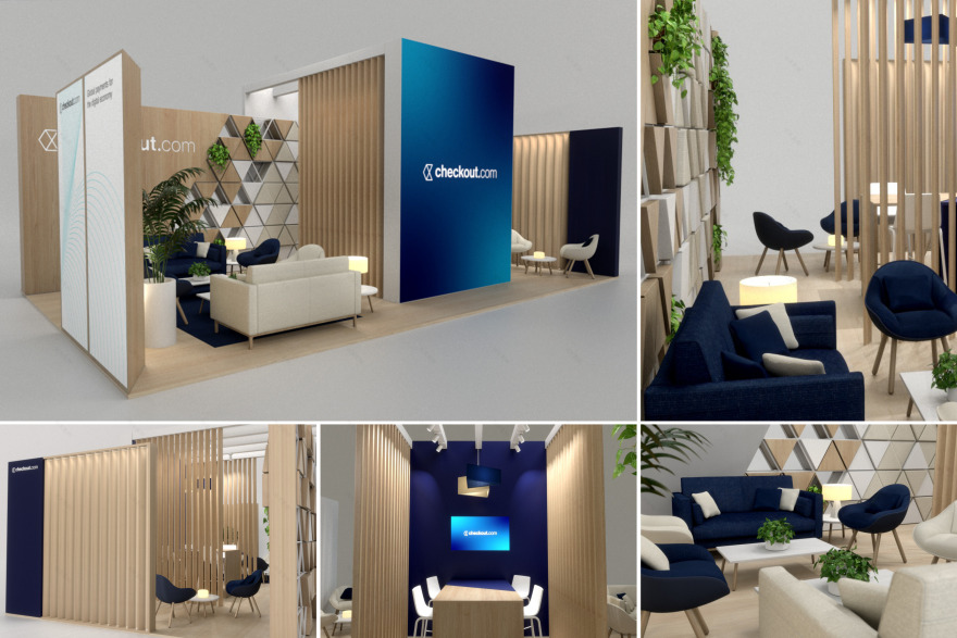 Checkout 活动空间设计-9