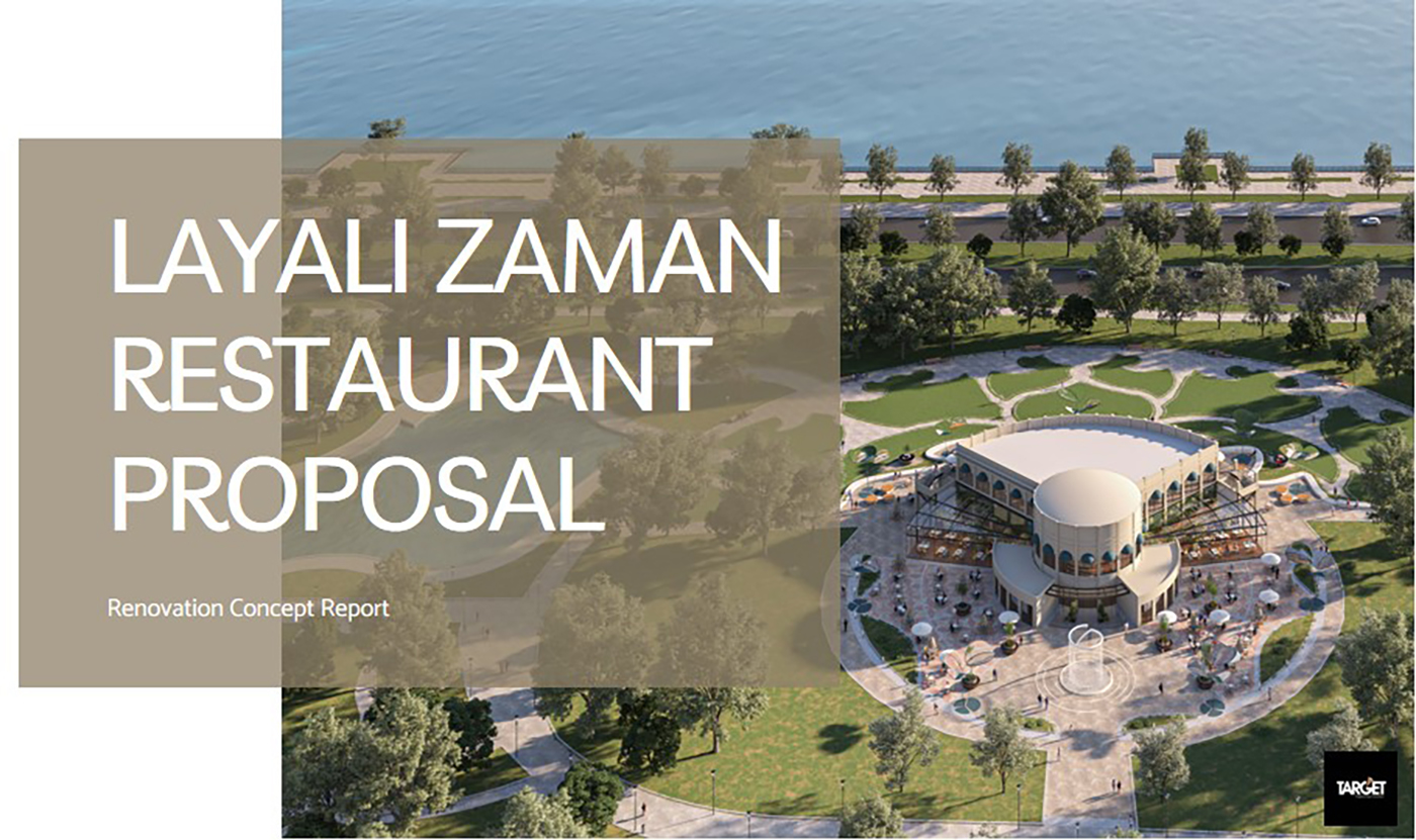 LAYALI ZAMAN RESTAURANT-1