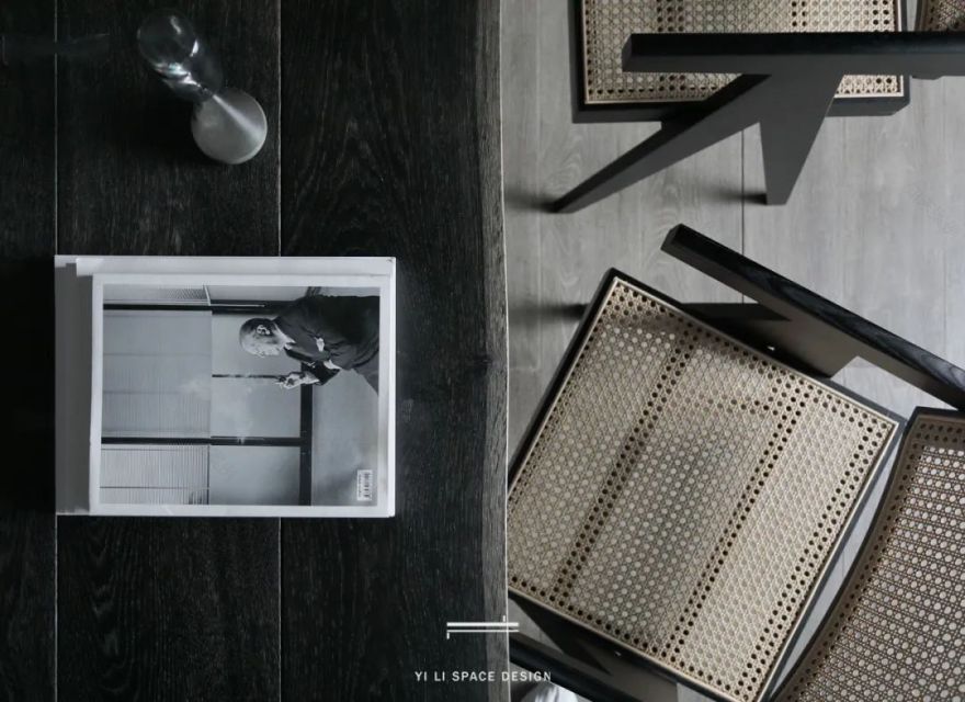 "不同结构"带来的空间视觉盛宴-29