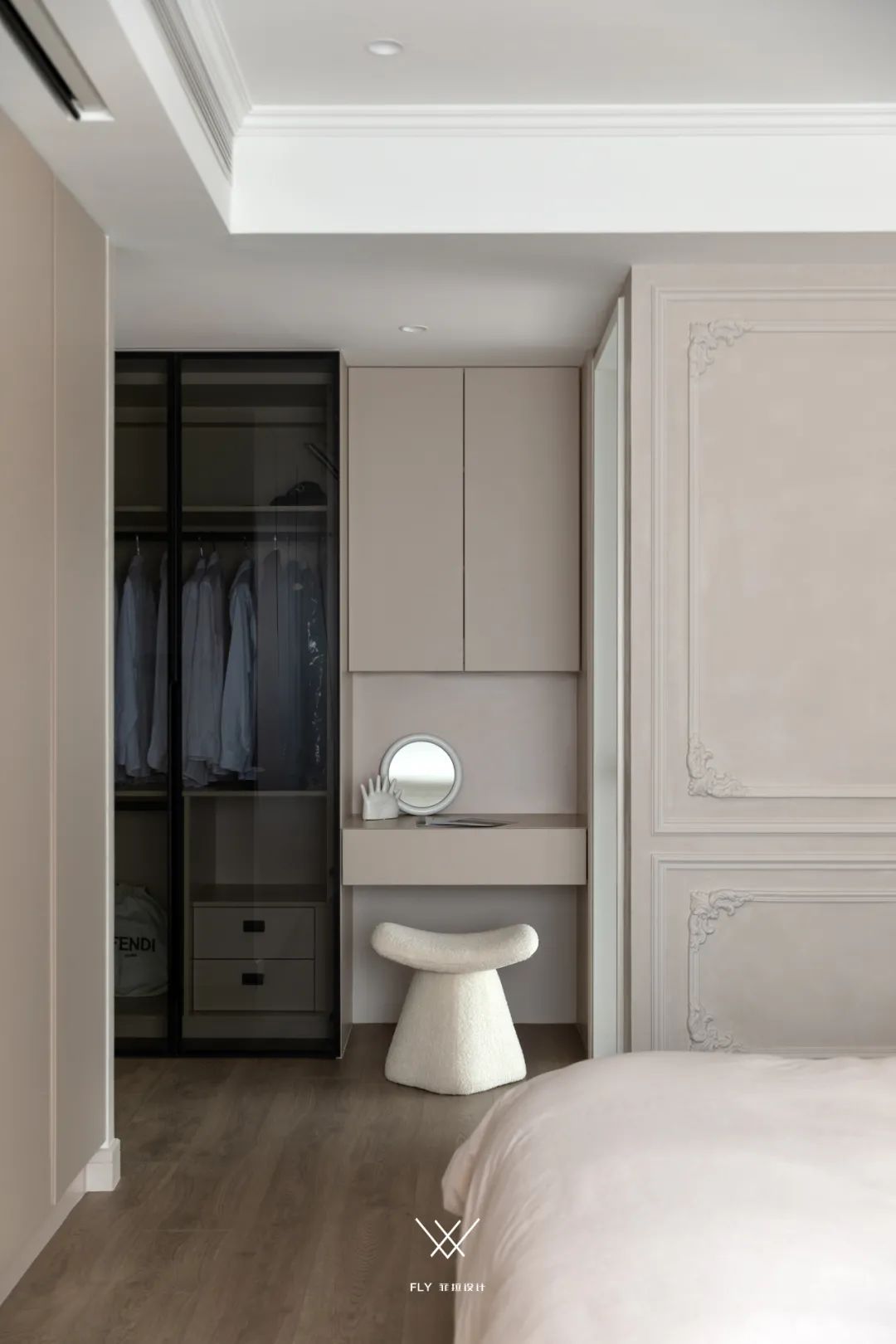 浙江杭州·紫玉福邸丨中国杭州丨菲拉设计-49