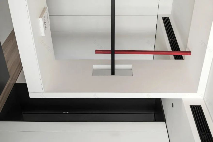 虹梅南路老房改造丨中国上海丨B&S STUDIO-50