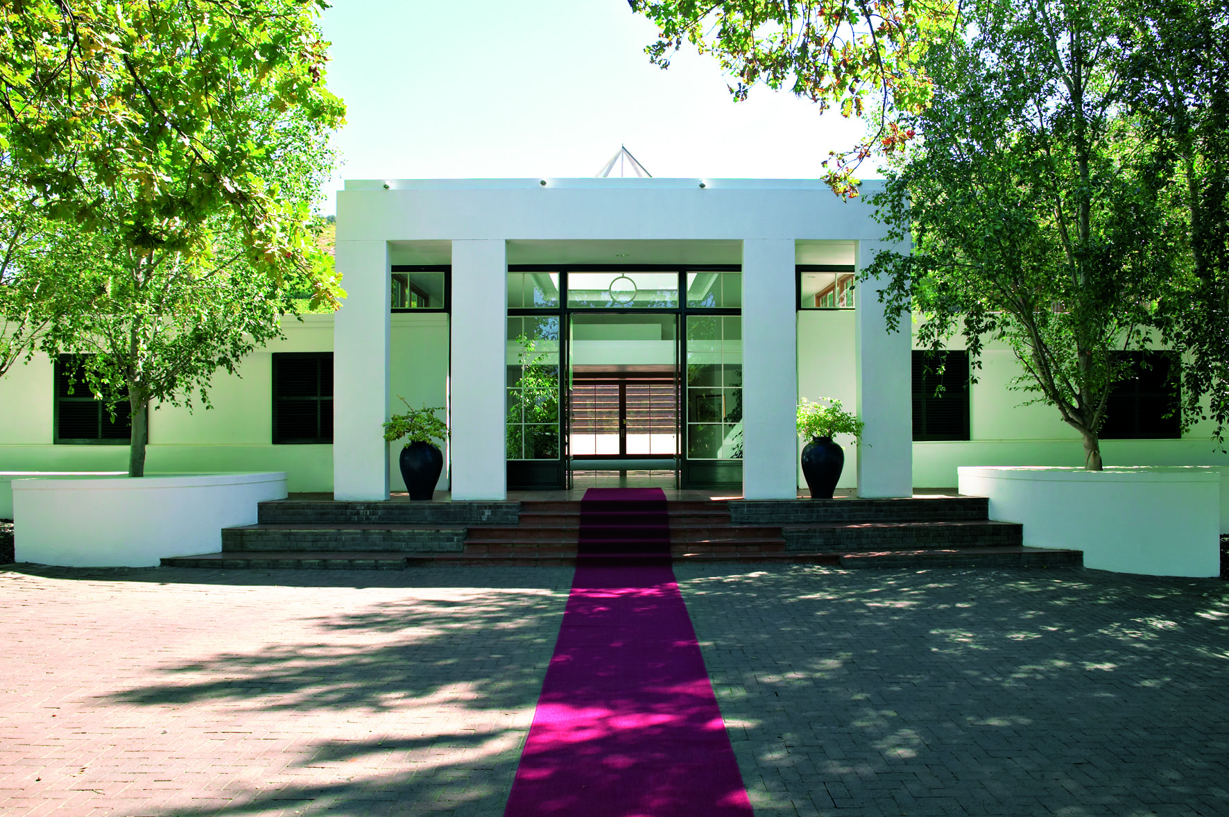 Grande Roche Hotel＆Restaurant（南非，帕尔）-51