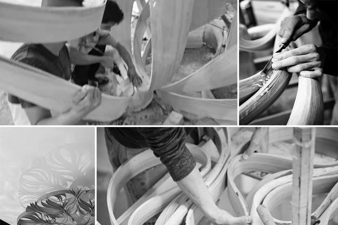 中海·国贸上城丨中国厦门丨ONECU壹方设计-36