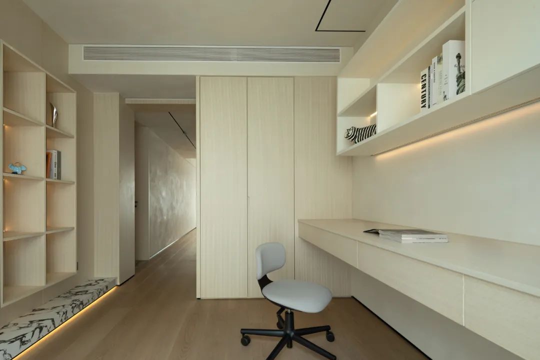 凤起潮鸣·梧庭丨中国宁波丨顾袁峰设计师事务所-39