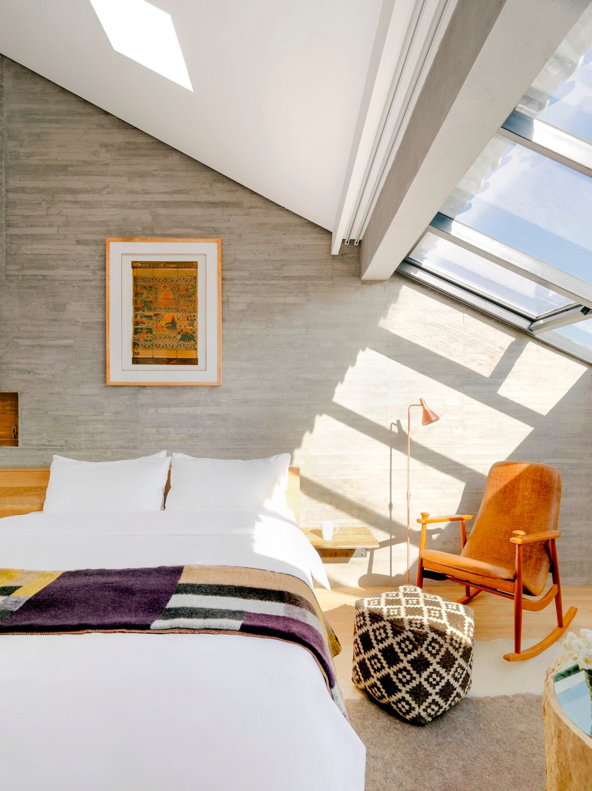 赵扬建筑工作室： 大理古城既下山酒店-18