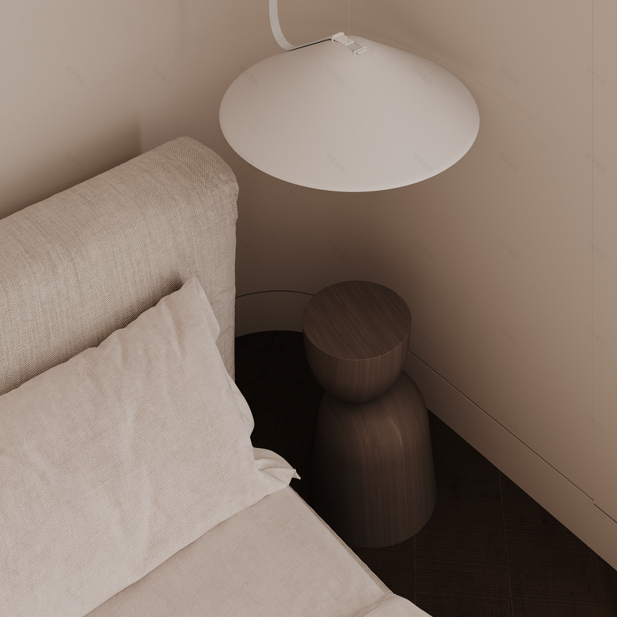 现代公寓可视化展示丨ArmeniaYerevan丨Albert Sardaryan-19