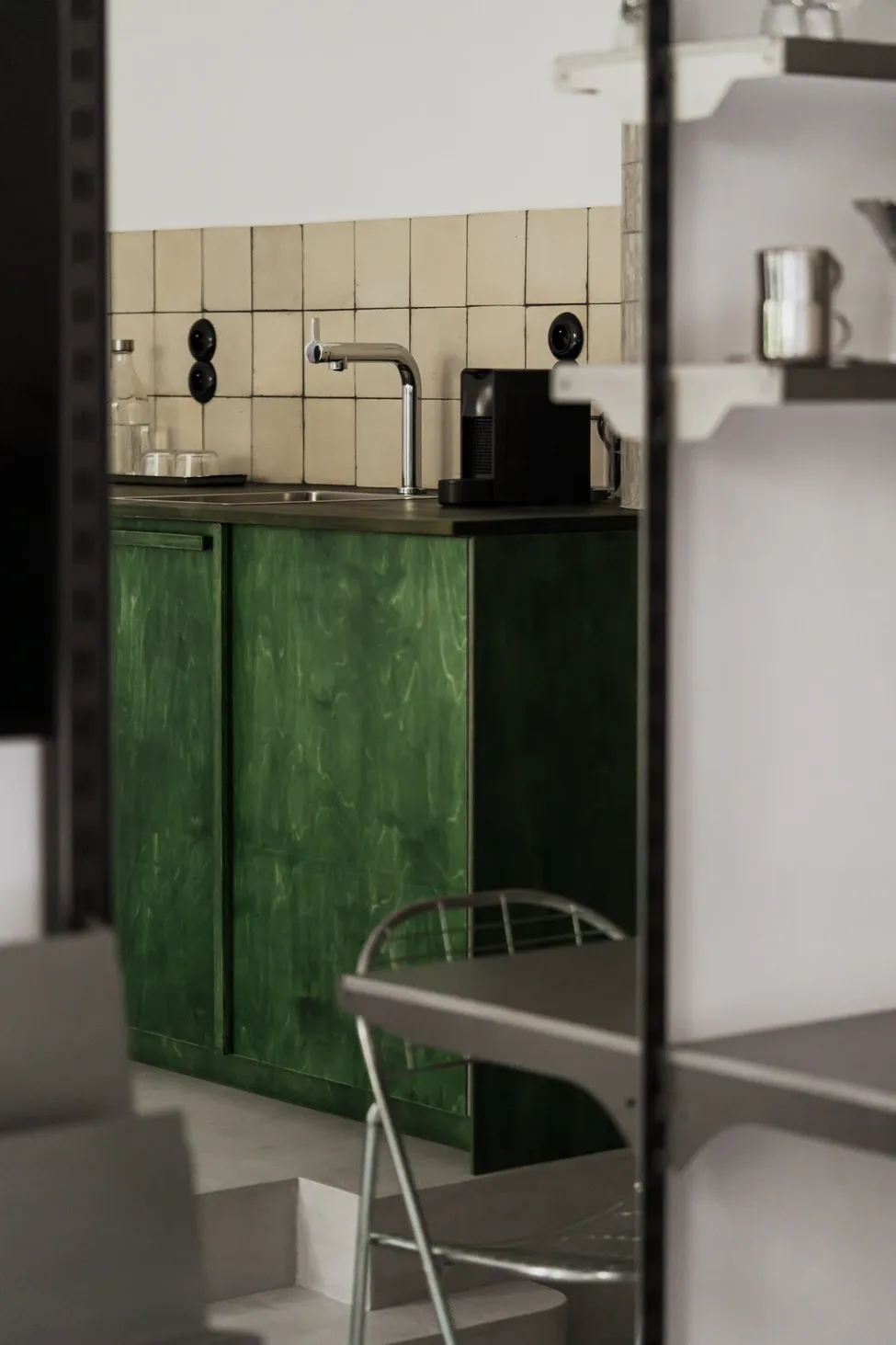 23㎡小宅丨Studio Inne-6