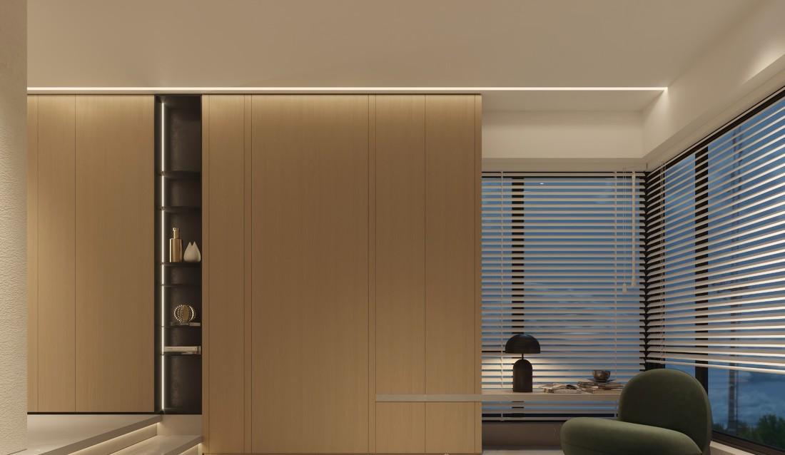 在所设计_李耀明丨平层丨在远方丨INSODESIGN-5