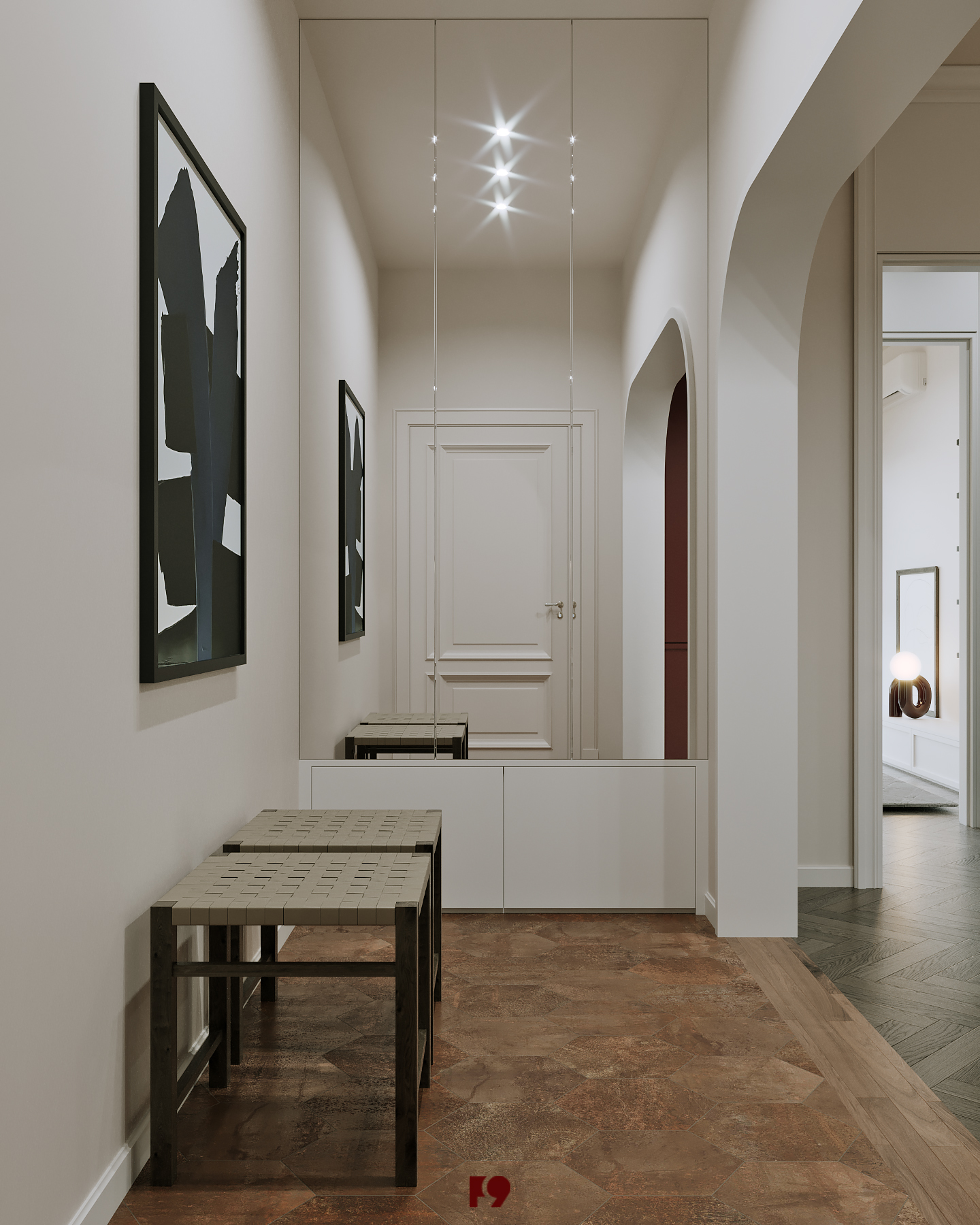 VISTA APRTMENT . SÀI GÒN . 2022-1