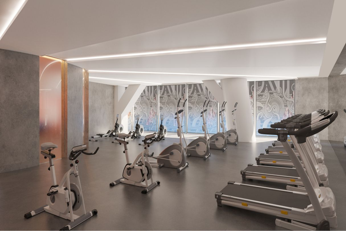 悉尼 W 酒店丨澳大利亚悉尼-68