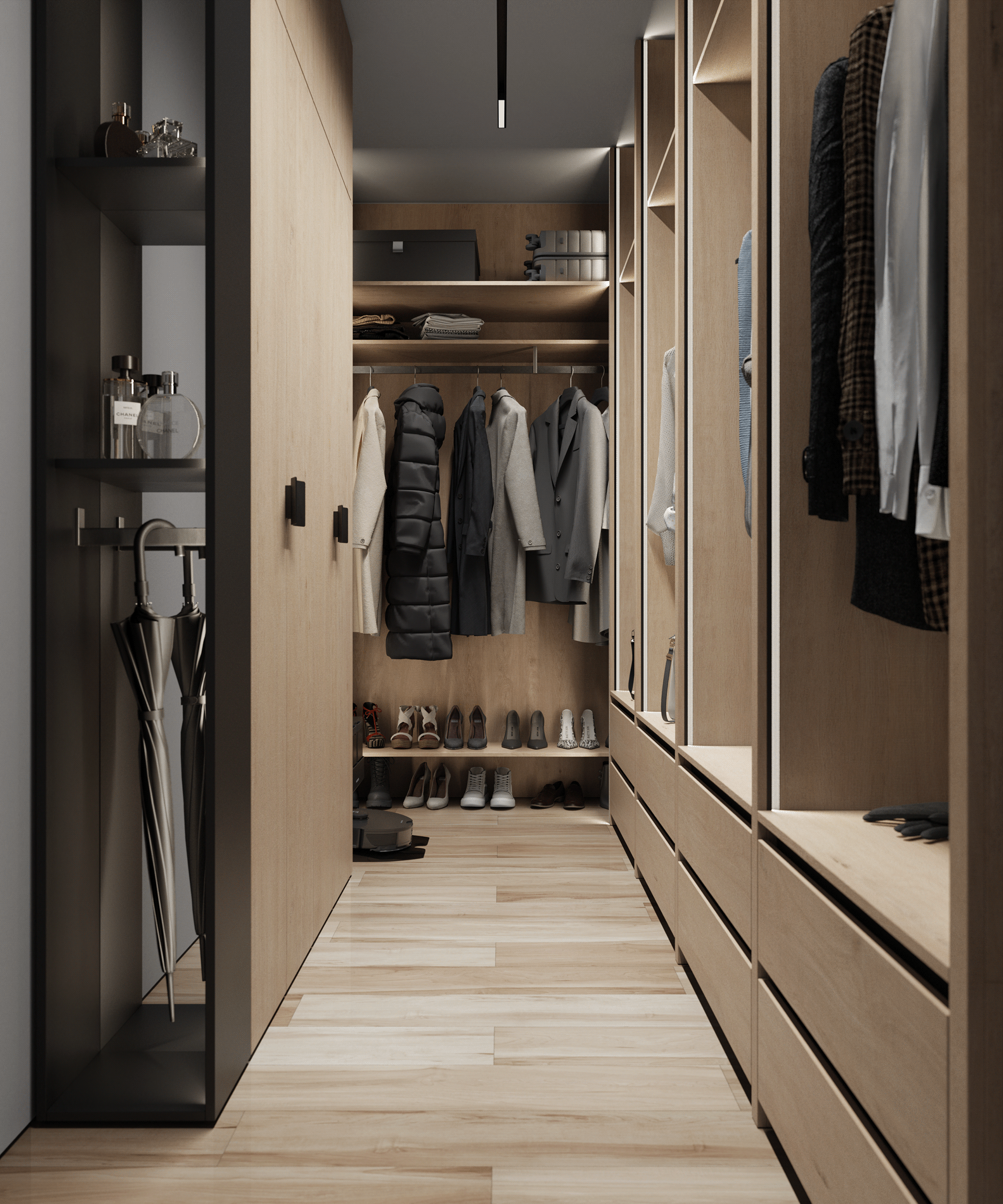 ADS · Коммунар 两居室公寓设计丨ADS Group Design-38