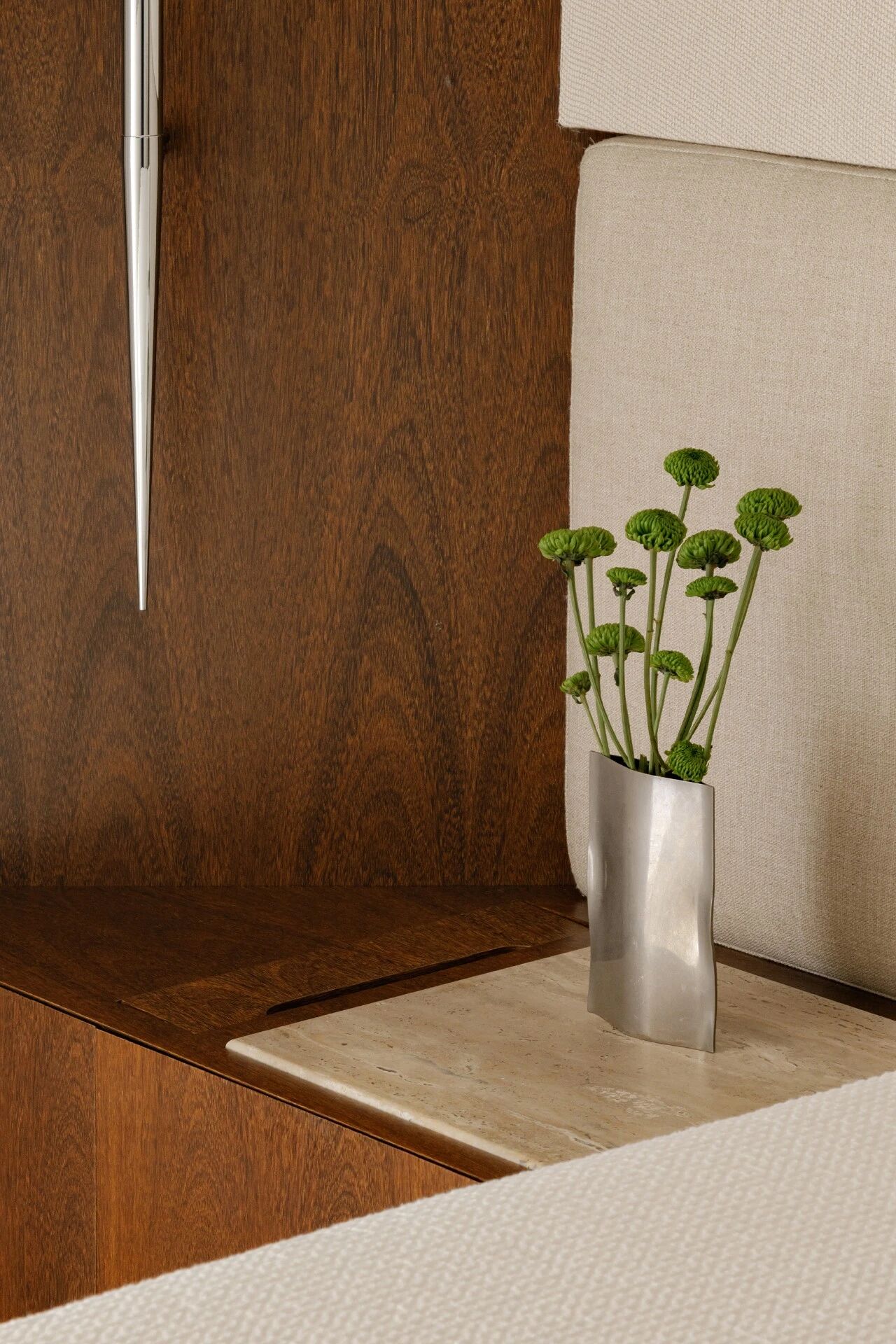 Matisse 公寓丨巴西圣保罗丨巴西 Gurgel D’Alfonso Arquitetura-27