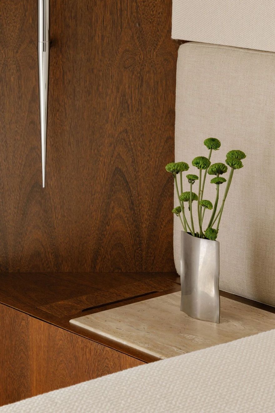Matisse 公寓丨巴西圣保罗丨巴西 Gurgel D’Alfonso Arquitetura-27