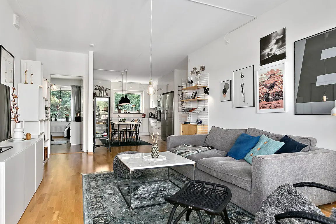 家居设计五大要点,让你在家更舒适-12