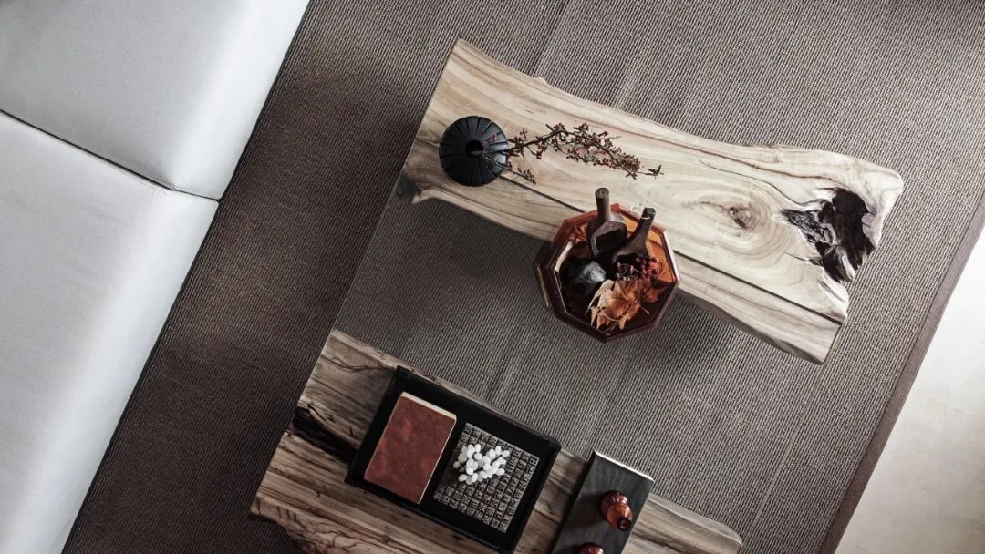 宝能丹霞山庄 | 东西方自然观的共生实践-86