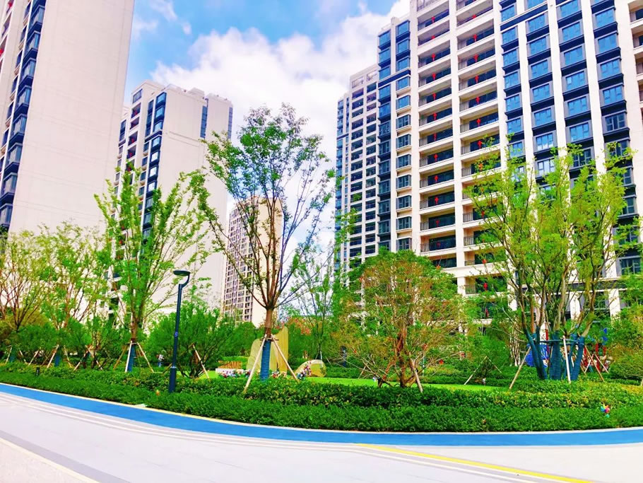 常州中海·云樾里二期丨中国常州-35