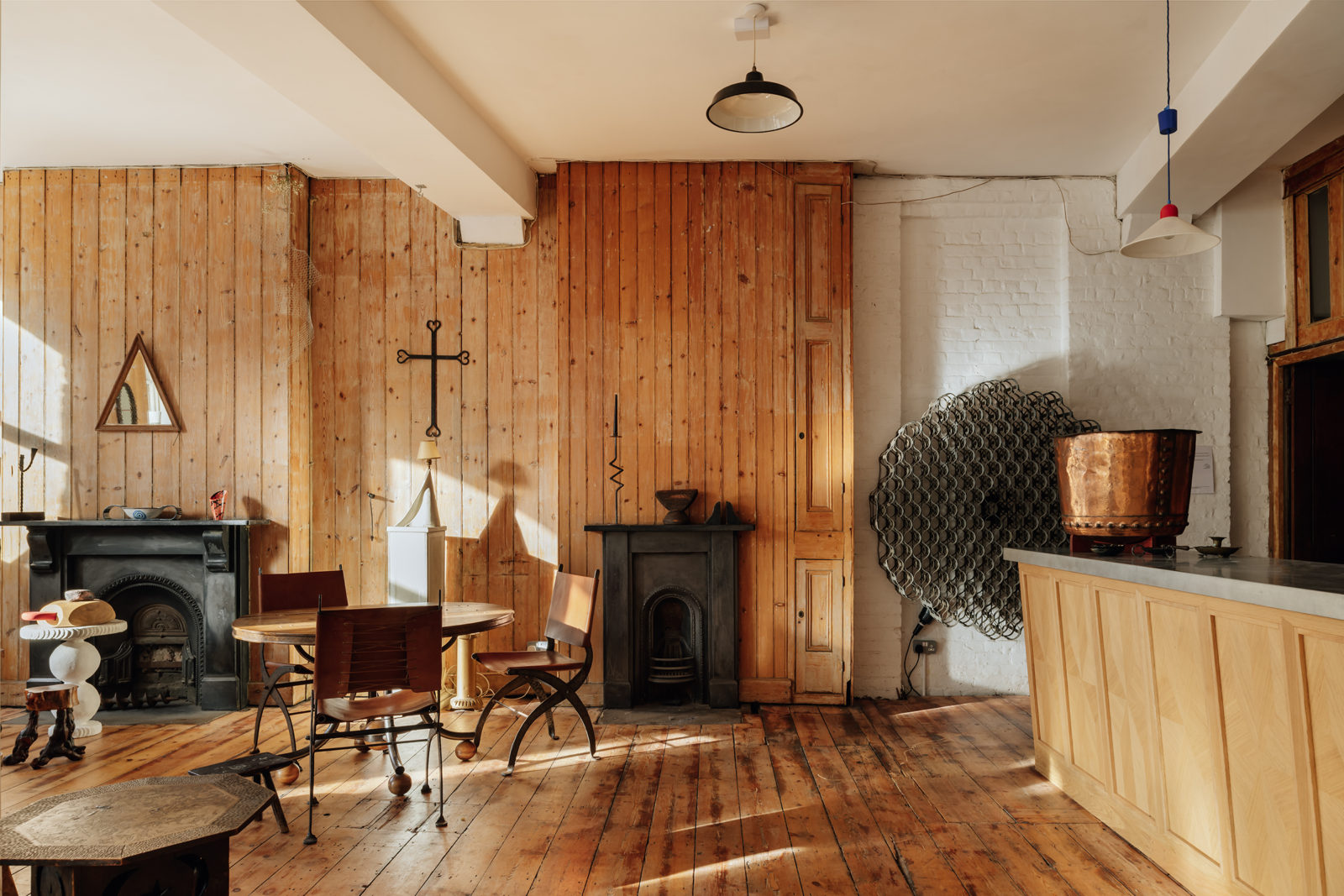 Grape Minds: the best design-led wine bars in London | Journal | The Modern House-3