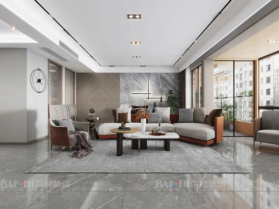 轻奢与简约风潮热袭来,六大案例抢先看!-18