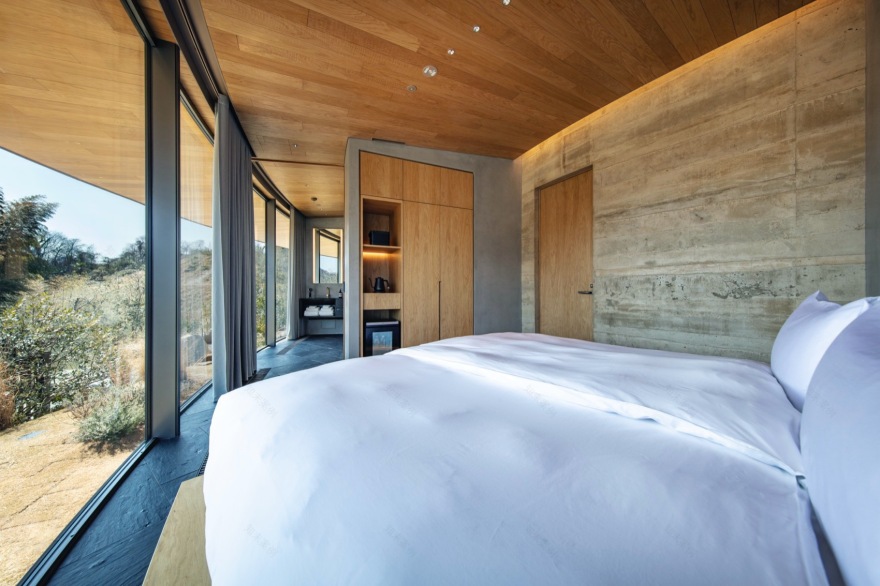 NOT A HOTEL濑户内度假区丨日本丨BIG-61