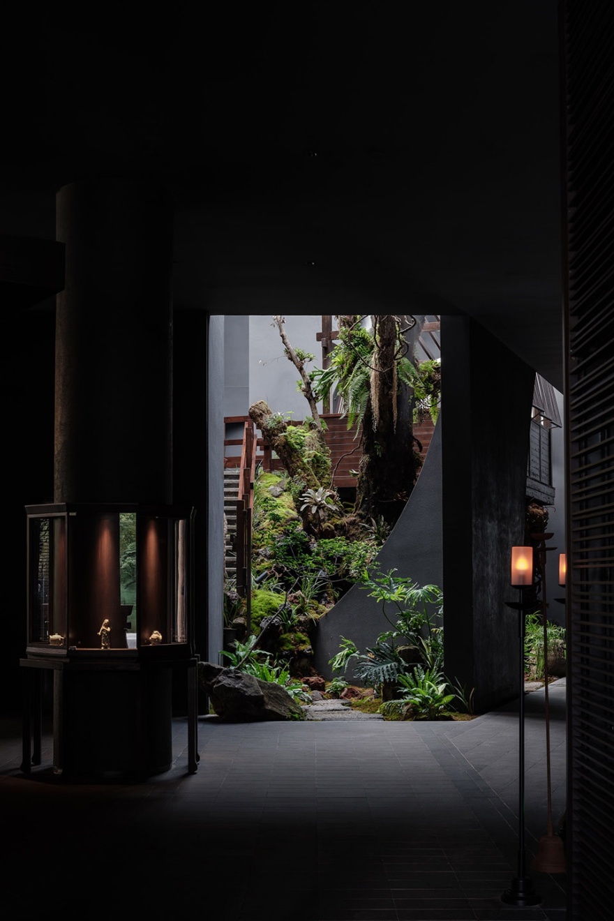 熹建州丨中国福州丨VHD维度华伍德设计机构-26