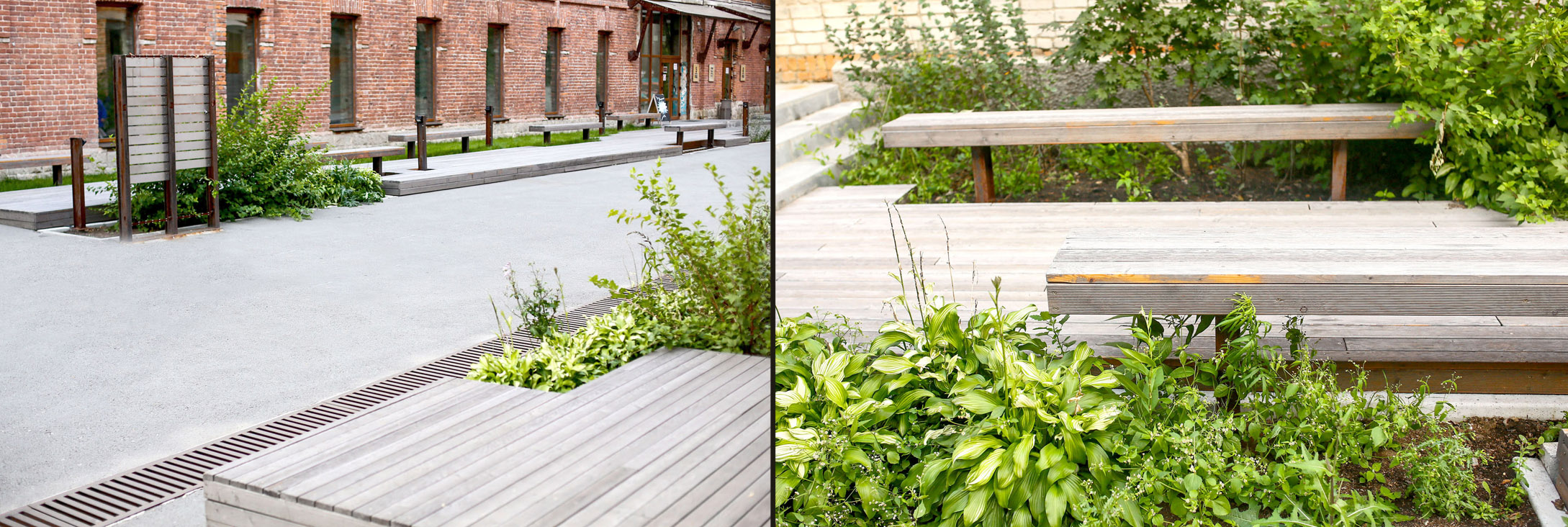 废弃工厂变身为公共创意空间-15