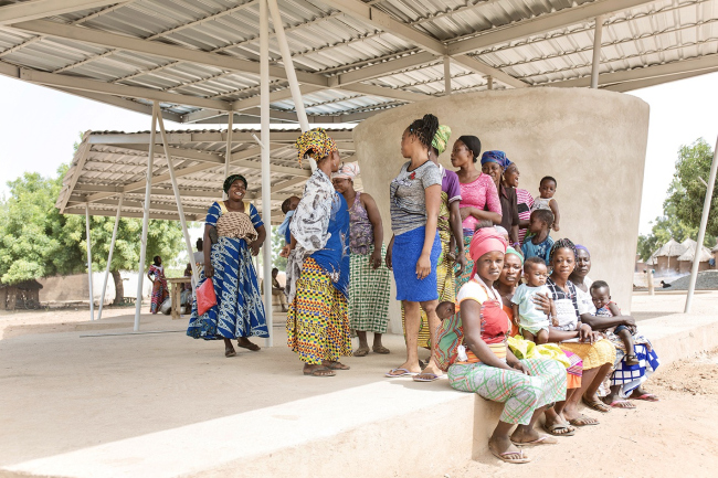 加纳高布利加开放代码市场-63