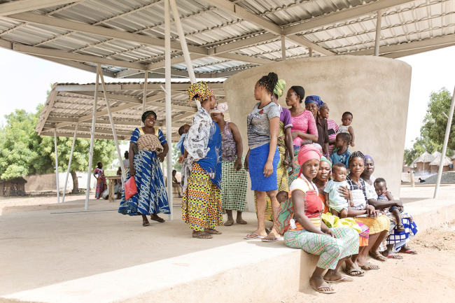 加纳高布利加开放代码市场-63