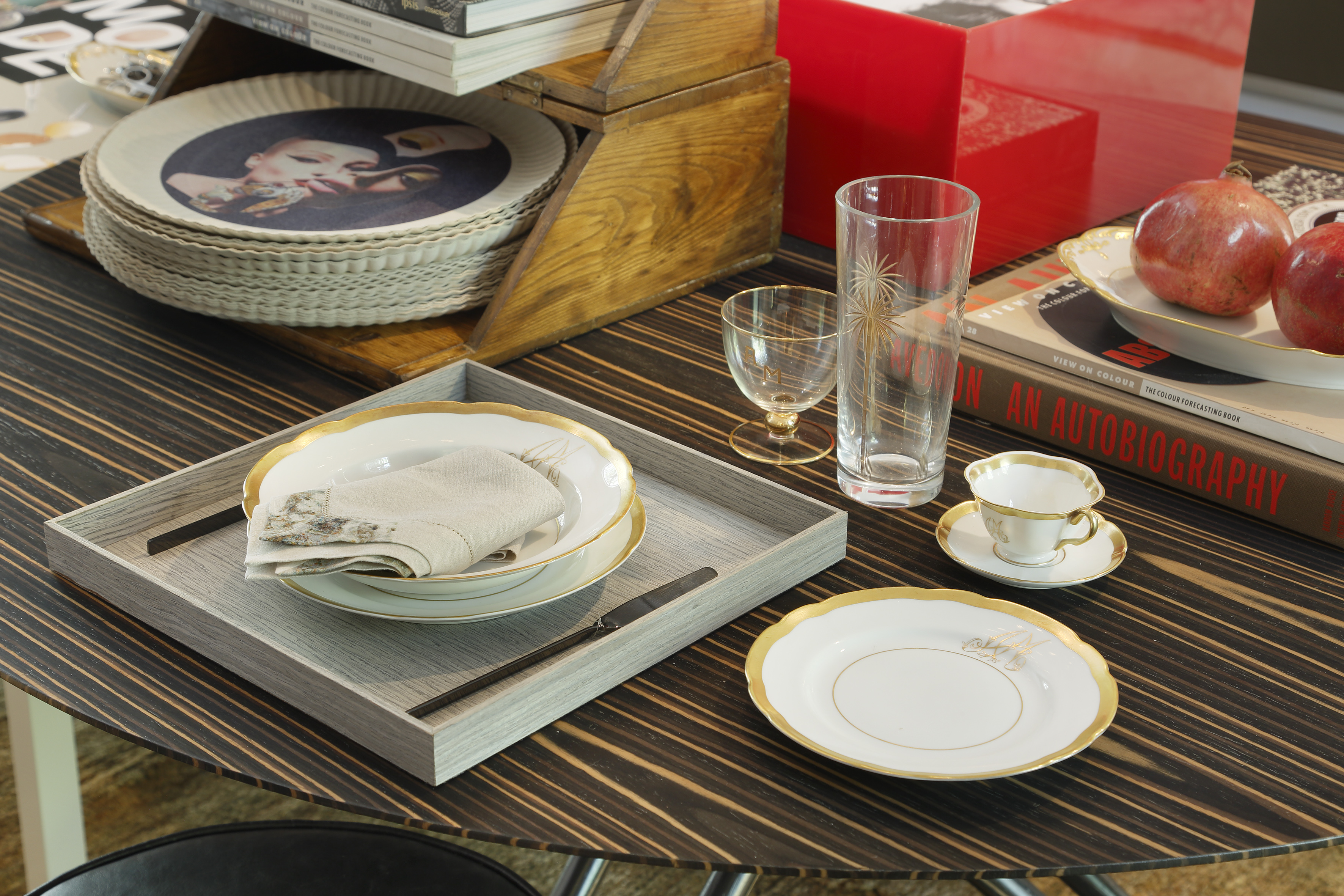 Ovoo 餐厅 | 动态空间设计，探索生活多种可能-65