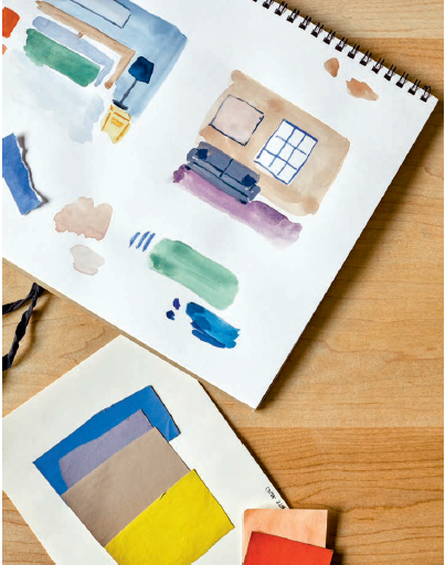 中性色家居配色手册-52