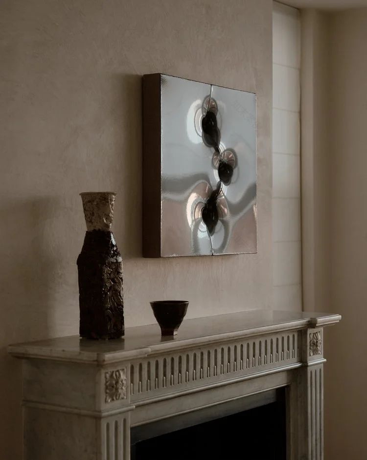 NICHOLAS OBEID 细腻的故事感-20