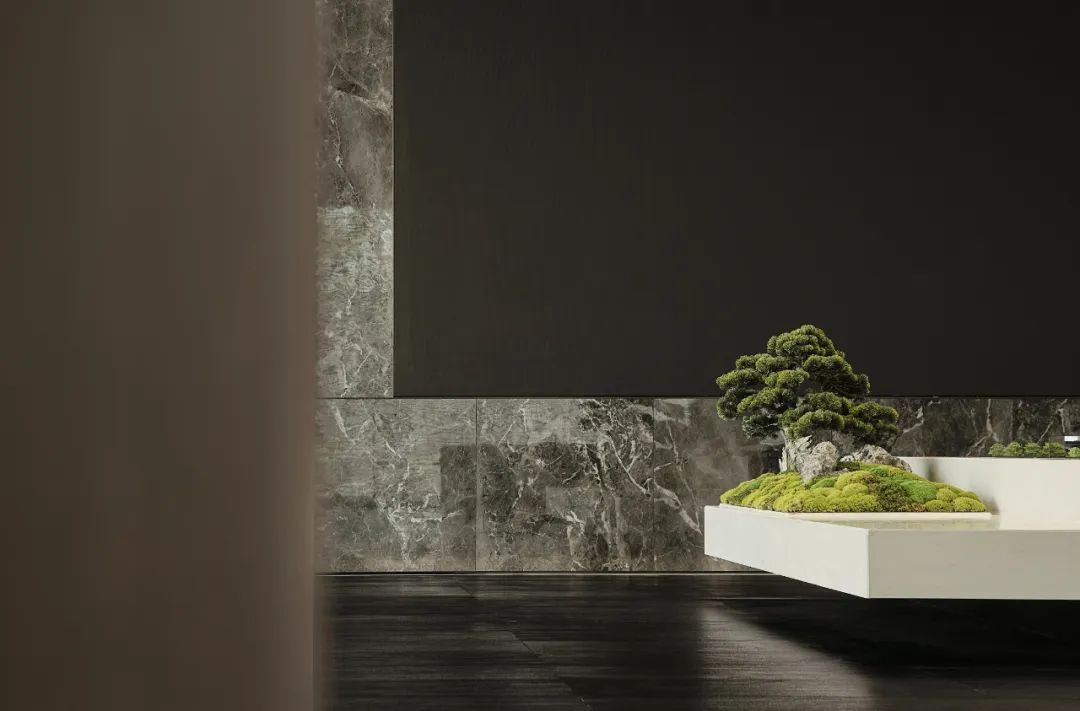 云尚紫薇府丨中国南京丨上海飞视设计-11