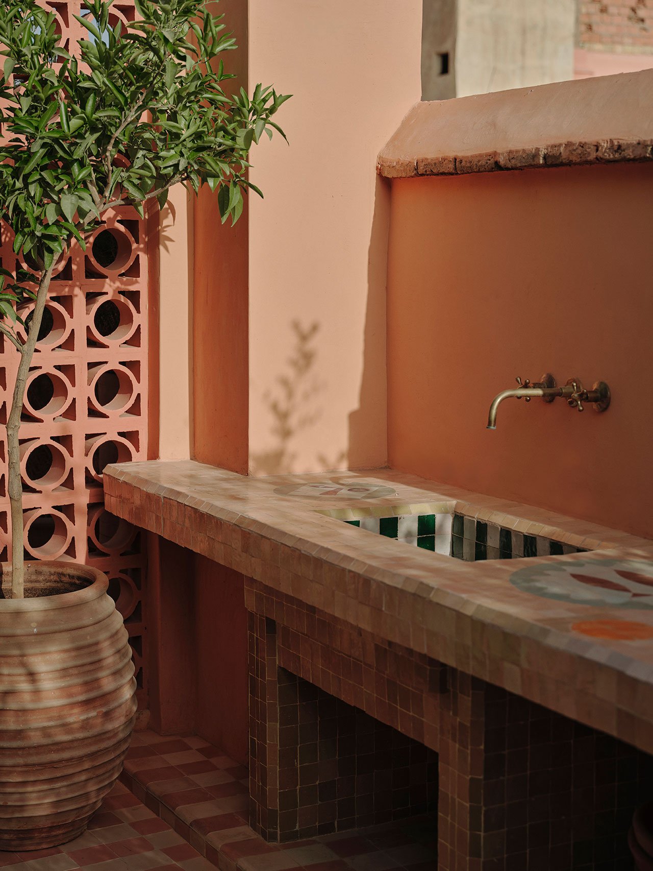 丨摩洛哥马拉喀什丨Laurence Leenaert,Ayoub Boualam-67