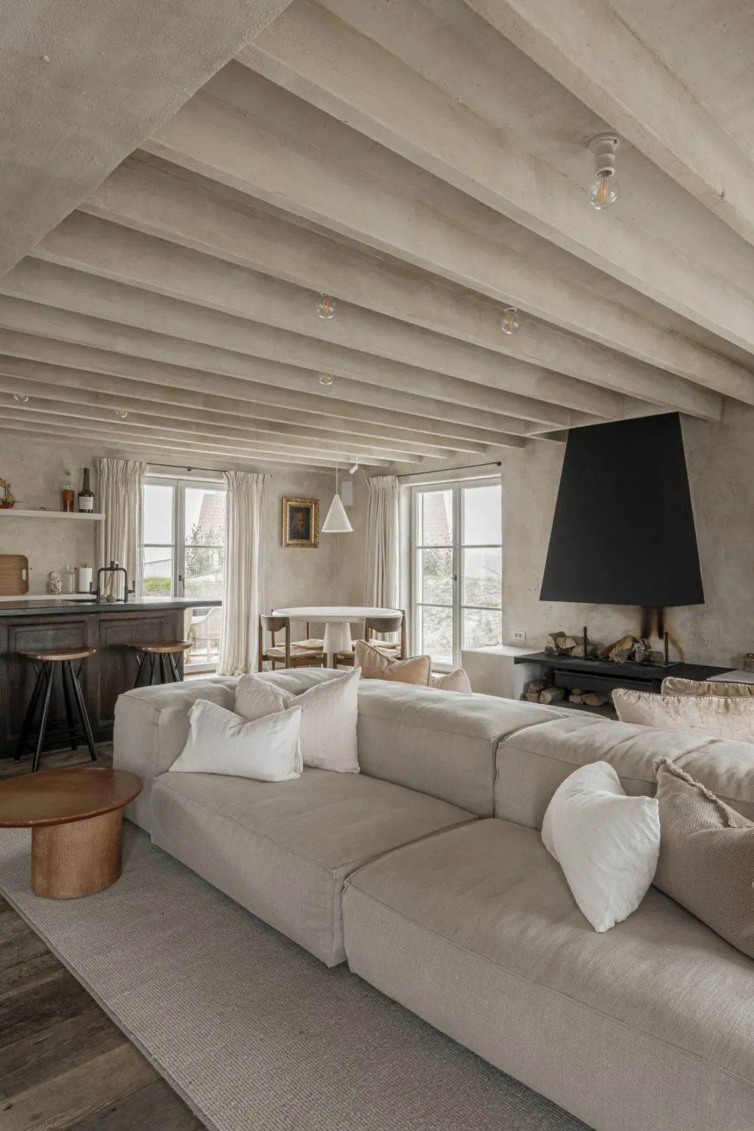 King Corner 住宅丨比利时丨Chrisma-133