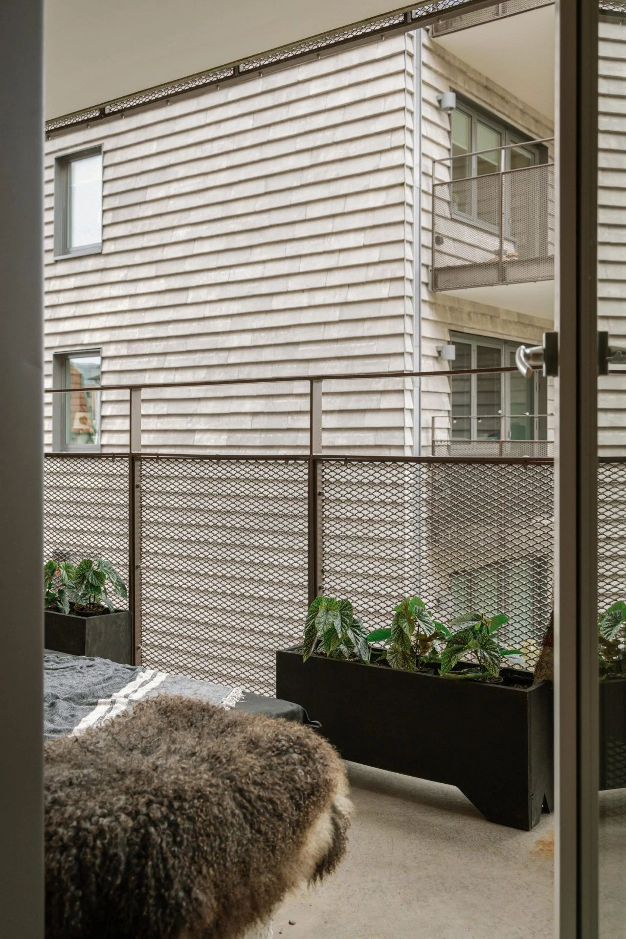 54㎡两居室室内设计丨shejiyouxue2016-18