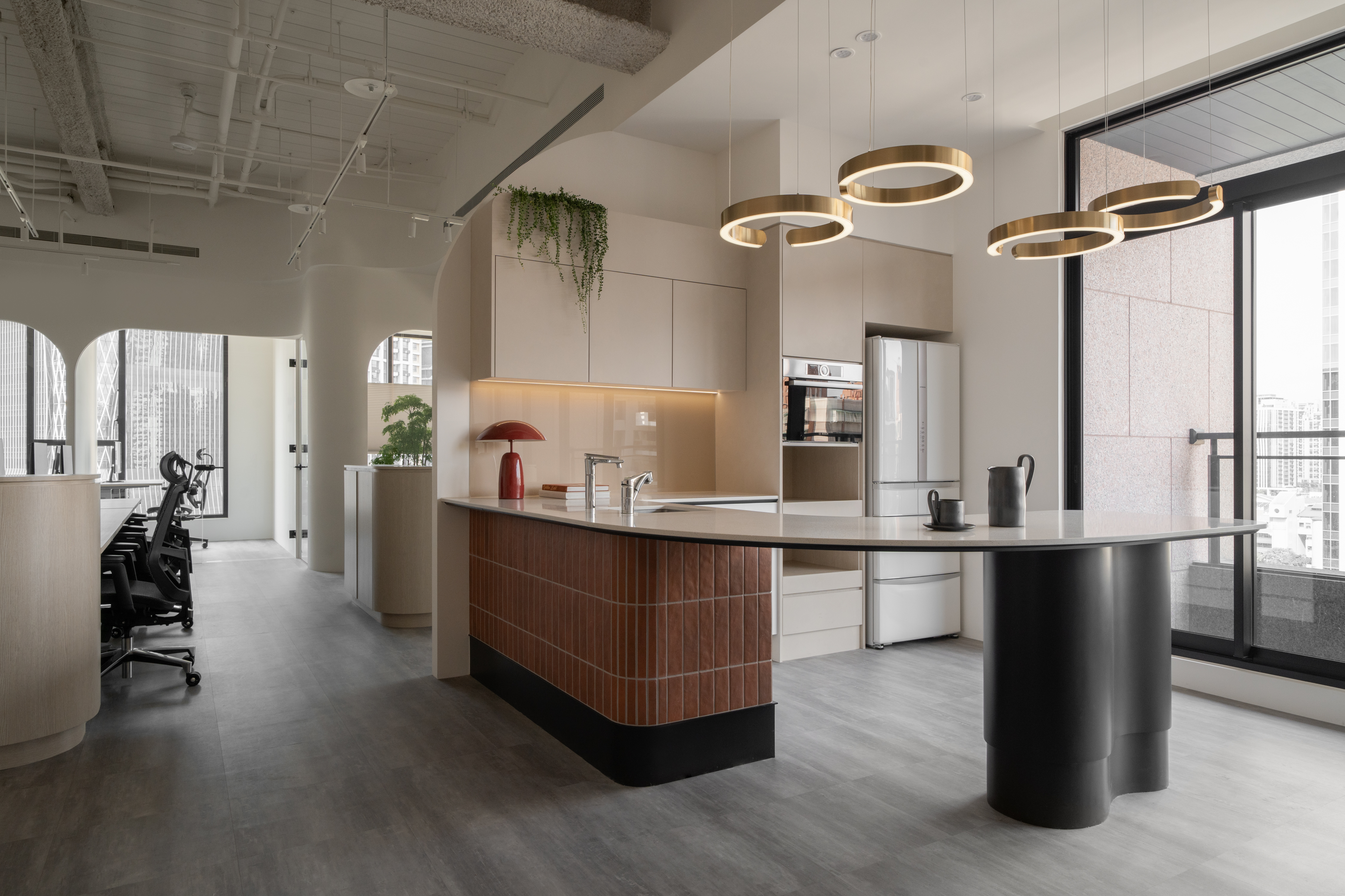 REMONDIS OFFICE｜台湾瑞曼迪斯丨中国台北丨Cathy Yin 殷嘉鴻-13