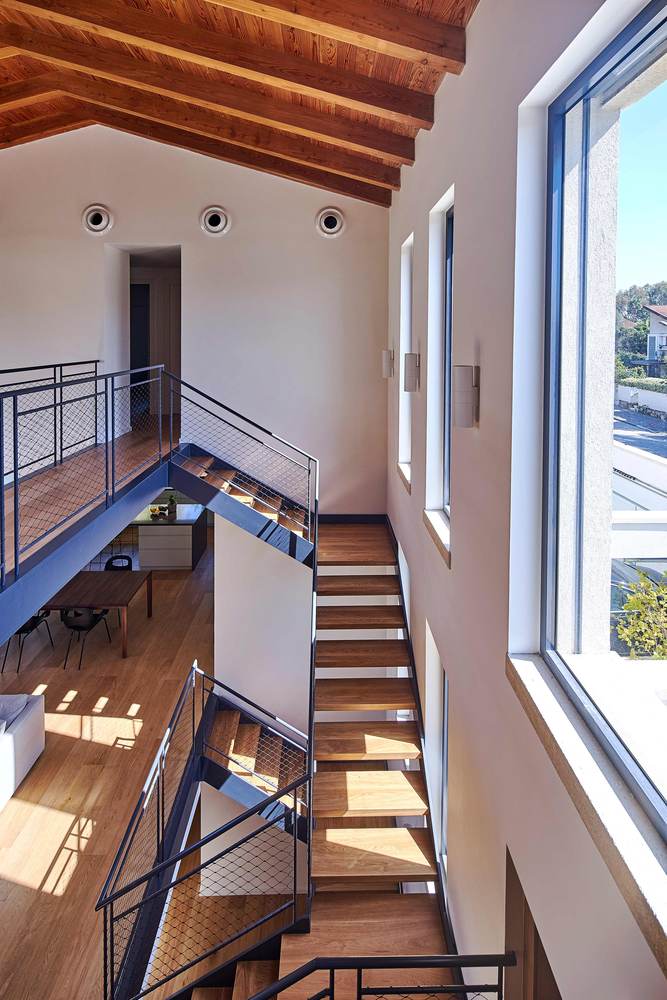 现代普罗旺斯风情住宅-68