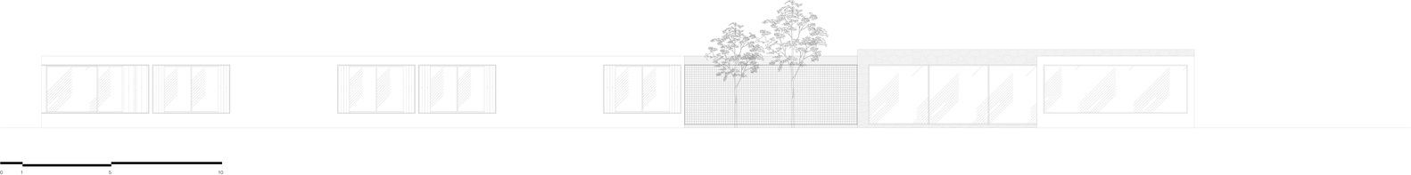 巴西 Porto Feliz 私人住宅丨Gabriel Garbin Arquitetura-66