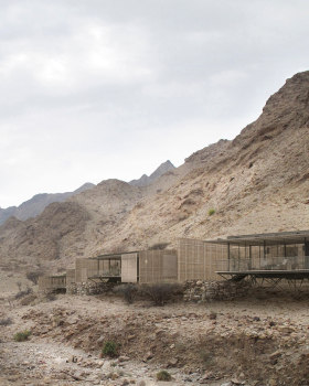 阿拉伯半岛酒店（Arab Peninsula Hotel）