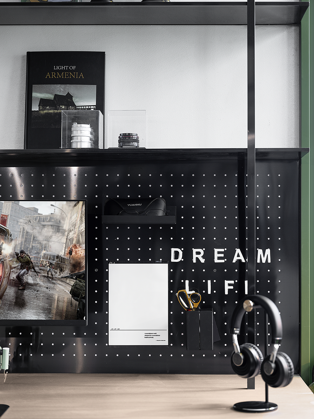 长春融创洋浦壹号单身公寓丨中国长春-17