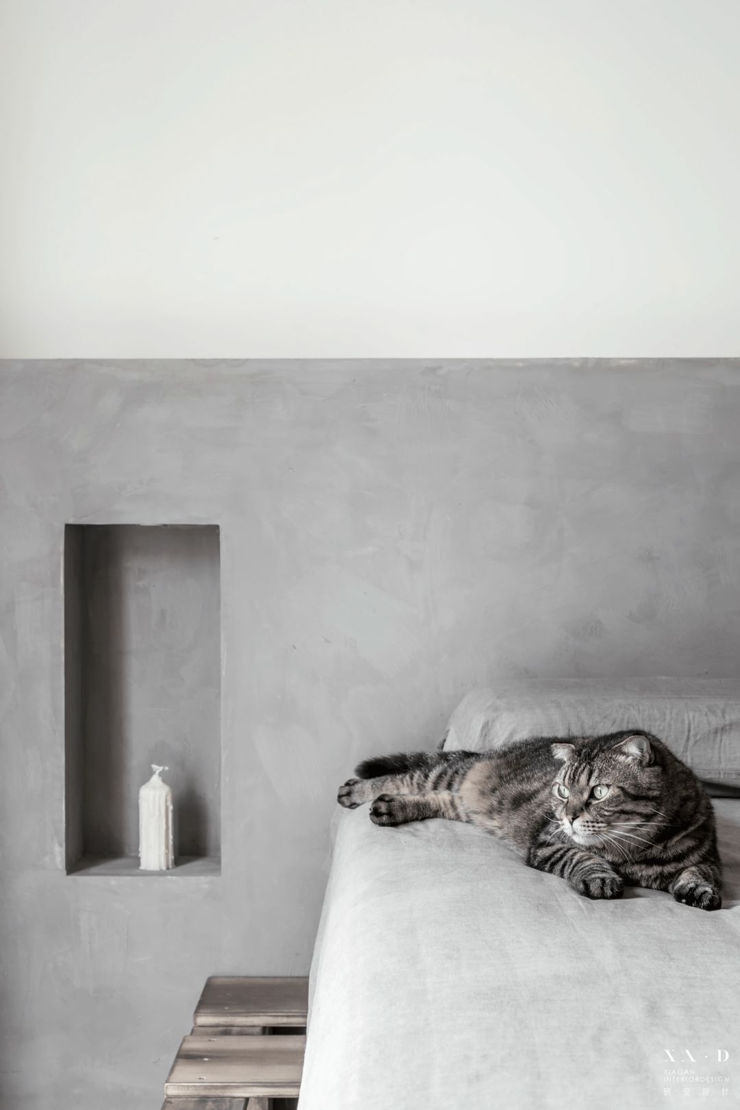 苏州品苑私宅改造 | 精神放松的现代宜居空间-54