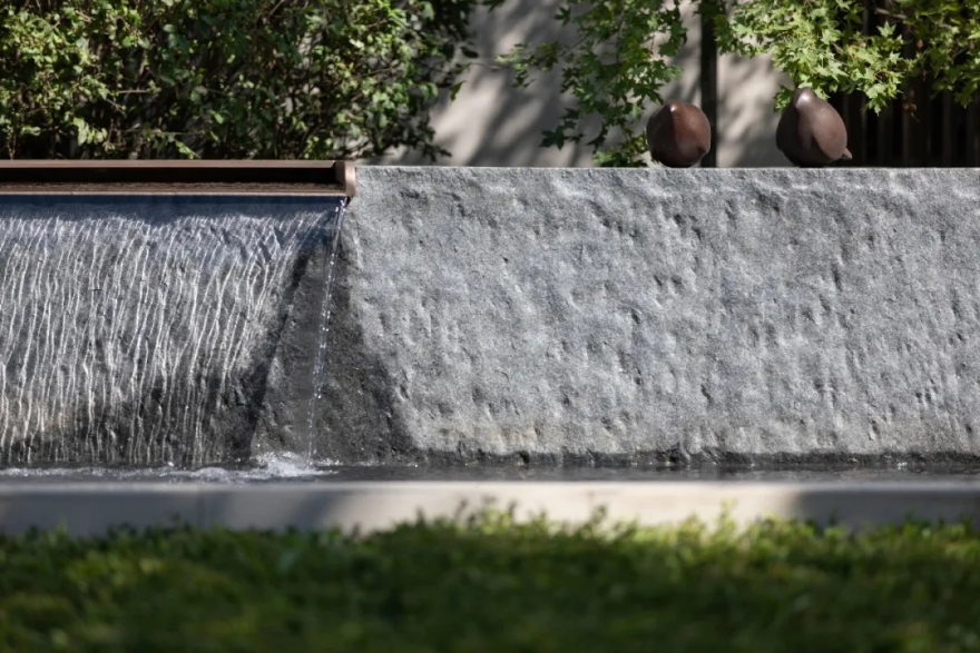 沈阳龙湖中铁建·云璟示范区景观-45