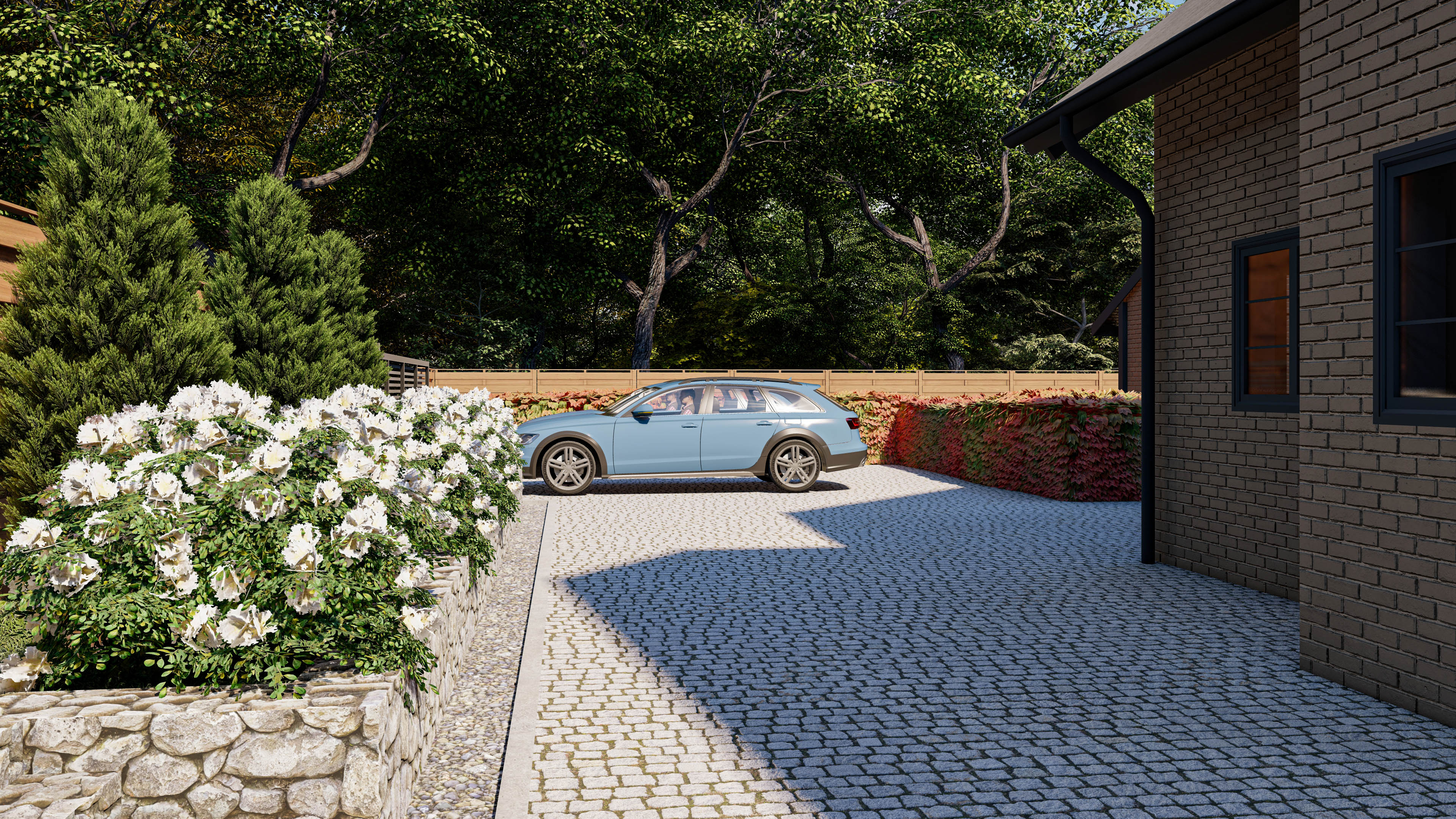 LANDSCAPE NEIGHBOR DESIGN-6