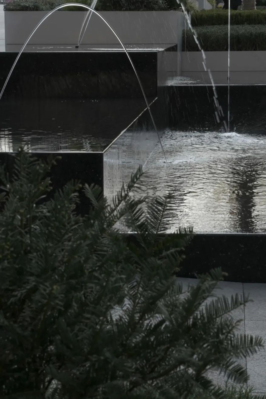 长沙万象城丨中国长沙丨MIND迈德景观(景观深化及施工图)等多家-72